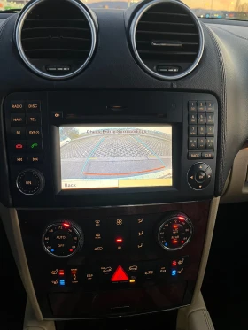 Mercedes-Benz GL 550 388 к.с., снимка 12