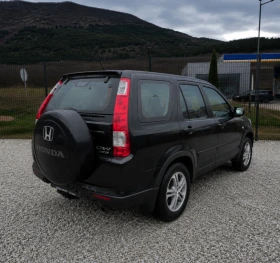 Honda Cr-v FULL SERVICE Fecelift , снимка 3