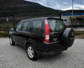 Honda Cr-v FULL SERVICE Fecelift , снимка 4