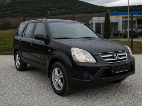 Honda Cr-v FULL SERVICE Fecelift , снимка 1