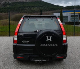 Honda Cr-v FULL SERVICE Fecelift , снимка 5