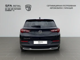 Opel Grandland X 1.2T ULTIMATE AT8 E6, снимка 6