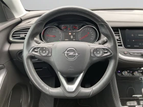Opel Grandland X 1.2T ULTIMATE AT8 E6, снимка 13