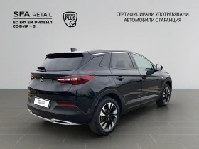Opel Grandland X 1.2T ULTIMATE AT8 E6, снимка 5