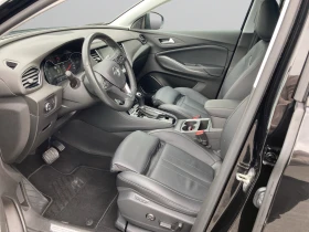 Opel Grandland X 1.2T ULTIMATE AT8 E6, снимка 10