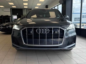 Audi Q7 CARFAX * АВТОКРЕДИТ * ПРОГНОЗНА ЦЕНА ДО БГ, снимка 1