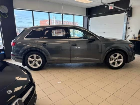 Audi Q7 CARFAX * АВТОКРЕДИТ * ПРОГНОЗНА ЦЕНА ДО БГ, снимка 2