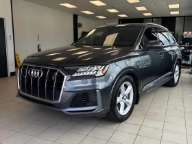 Audi Q7 CARFAX * АВТОКРЕДИТ * ПРОГНОЗНА ЦЕНА ДО БГ, снимка 5