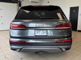Audi Q7 CARFAX * АВТОКРЕДИТ * ПРОГНОЗНА ЦЕНА ДО БГ, снимка 4