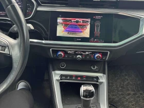 Audi Q3 /CAMERA/ПОДГРЕВИ/RS GRILL , снимка 9