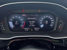 Audi Q3 /CAMERA/ПОДГРЕВИ/RS GRILL , снимка 8
