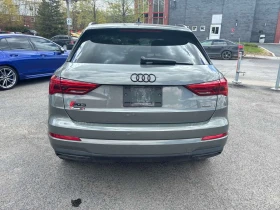 Audi Q3 /CAMERA/ПОДГРЕВИ/RS GRILL , снимка 4