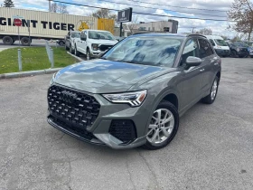 Audi Q3 /CAMERA/ПОДГРЕВИ/RS GRILL , снимка 1