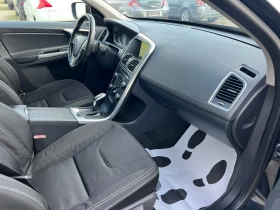 Volvo XC60 2.0D3- 150к.с./EURO6B/Автомат/Навигация/ Автопилот, снимка 15