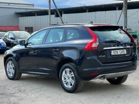 Volvo XC60 2.0D3- 150к.с./EURO6B/Автомат/Навигация/ Автопилот, снимка 7