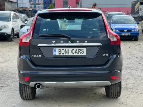 Volvo XC60 2.0D3- 150к.с./EURO6B/Автомат/Навигация/ Автопилот, снимка 6