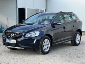 Volvo XC60 2.0D3- 150к.с./EURO6B/Автомат/Навигация/ Автопилот, снимка 1
