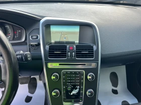 Volvo XC60 2.0D3- 150к.с./EURO6B/Автомат/Навигация/ Автопилот, снимка 13