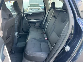 Volvo XC60 2.0D3- 150к.с./EURO6B/Автомат/Навигация/ Автопилот, снимка 12