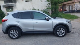 Mazda CX-5 2.2 FACE-SKYACTIV, снимка 7