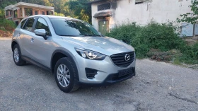 Mazda CX-5 2.2 FACE-SKYACTIV, снимка 3