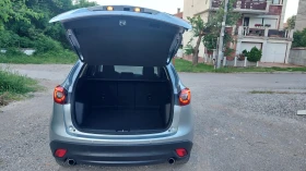 Mazda CX-5 2.2 FACE-SKYACTIV, снимка 13