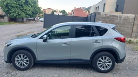 Mazda CX-5 2.2 FACE-SKYACTIV, снимка 8
