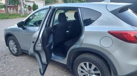 Mazda CX-5 2.2 FACE-SKYACTIV, снимка 11