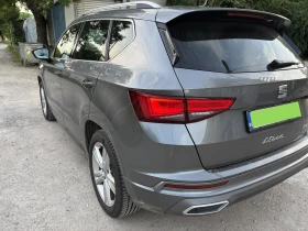 Seat Ateca fr4 4x4, снимка 3
