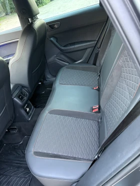 Seat Ateca fr4 4x4, снимка 15