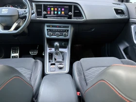 Seat Ateca fr4 4x4, снимка 7