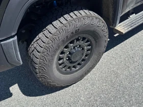 Gmc Sierra 2500 AT4X / CARFAX, снимка 6