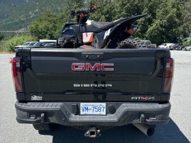 Gmc Sierra 2500 AT4X / CARFAX, снимка 3
