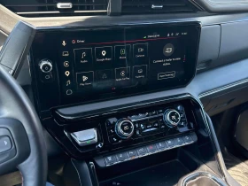 Gmc Sierra 2500 AT4X / CARFAX, снимка 7
