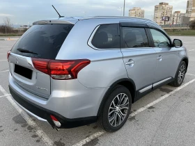 Mitsubishi Outlander GT 3.0 V6 224кс. S-AWC 4X4 - 7МЕСТА, снимка 5