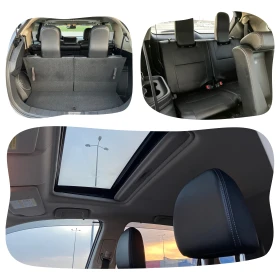 Mitsubishi Outlander GT 3.0 V6 224кс. S-AWC 4X4 - 7МЕСТА, снимка 16