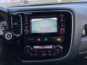 Mitsubishi Outlander GT 3.0 V6 224кс. S-AWC 4X4 - 7МЕСТА, снимка 14