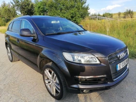 Audi Q7 3.0TDI/Панорама/7места/Пружини, снимка 3