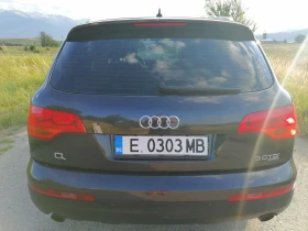 Audi Q7 3.0TDI/Панорама/7места/Пружини, снимка 5