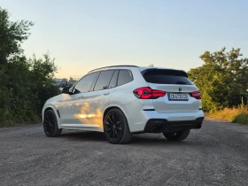 BMW X3 M40I, снимка 7