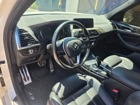 BMW X3 M40I, снимка 8