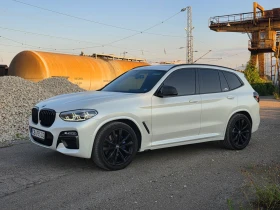 BMW X3 M40I, снимка 6