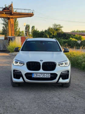BMW X3 M40I, снимка 1