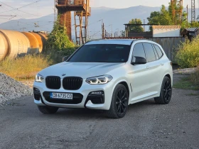 BMW X3 M40I, снимка 5