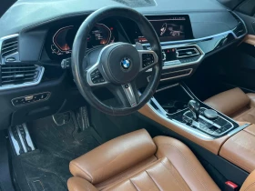 BMW X5 МPACK * ПОДГРЕВ * ПАНОРАМА * 360CAM * ЩОРИ * , снимка 6