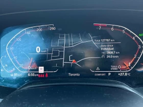 BMW X5 МPACK * ПОДГРЕВ * ПАНОРАМА * 360CAM * ЩОРИ * , снимка 10