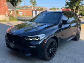BMW X5 МPACK * ПОДГРЕВ * ПАНОРАМА * 360CAM * ЩОРИ * , снимка 3