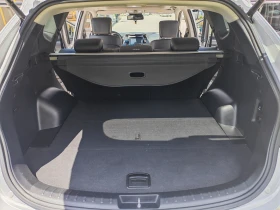Hyundai Santa fe Hyundai Santa Fe 2.2 CRDi Premium 4x4   200 к.с., снимка 11