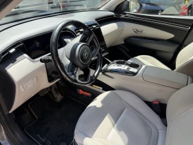 Hyundai Tucson LUXURY PHEV AWD PAN 1ви собственик, снимка 7