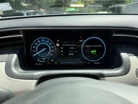 Hyundai Tucson LUXURY PHEV AWD PAN 1ви собственик, снимка 6